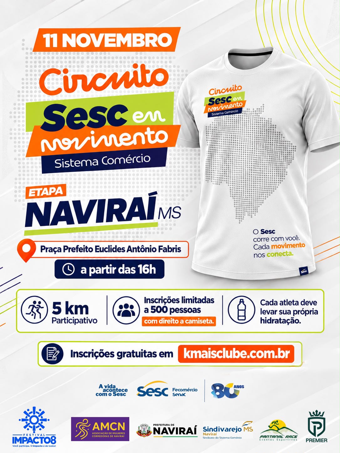 Circuito Sesc em Movimento