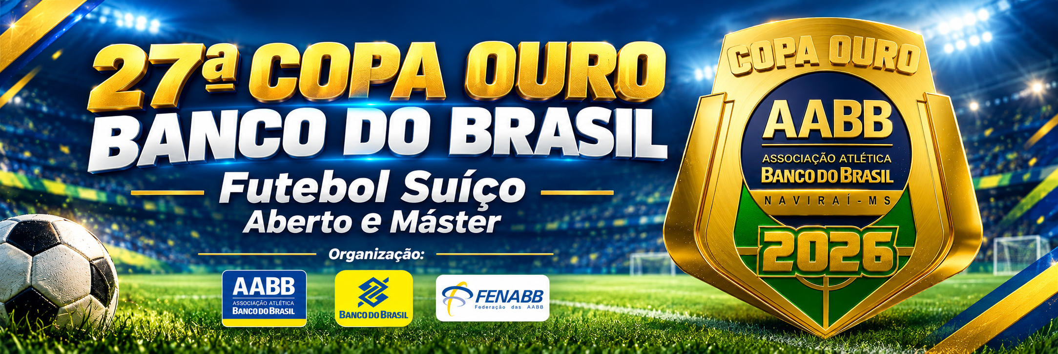 Banner Copa Pampa