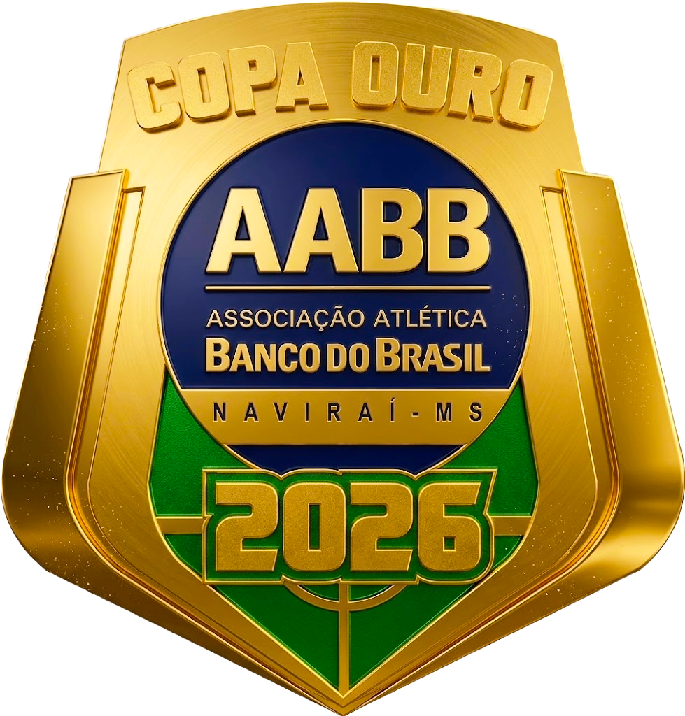 27ª COPA OURO AABB 2026