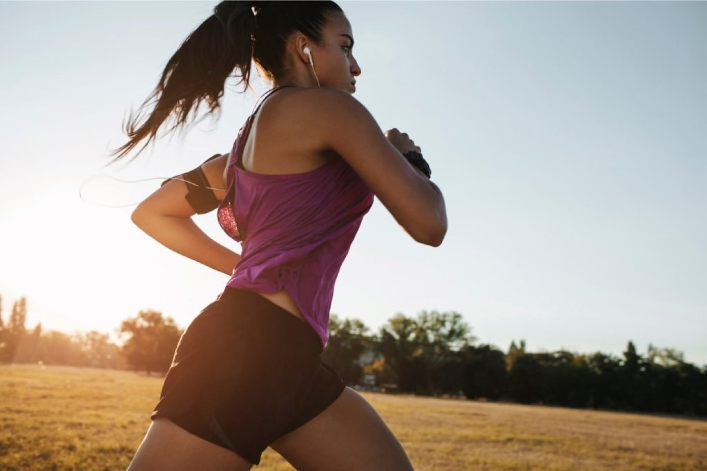 Guia do iniciante: os erros que travam sua evolução na corrida. E como evitá-los