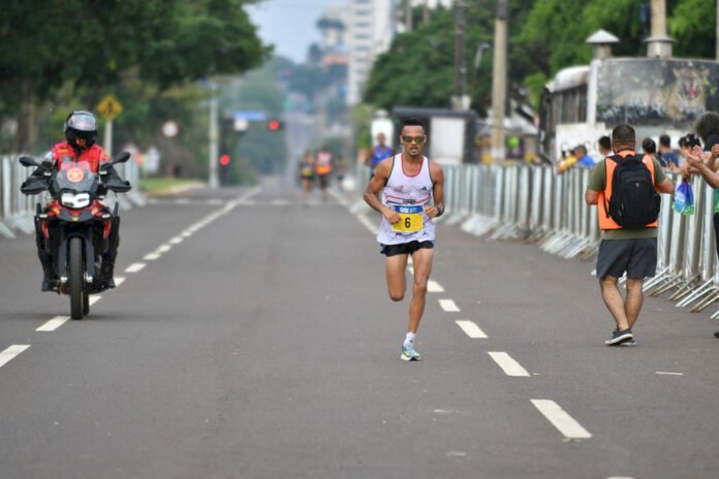 Dourados é a primeira cidade a definir regras para Corridas de Rua