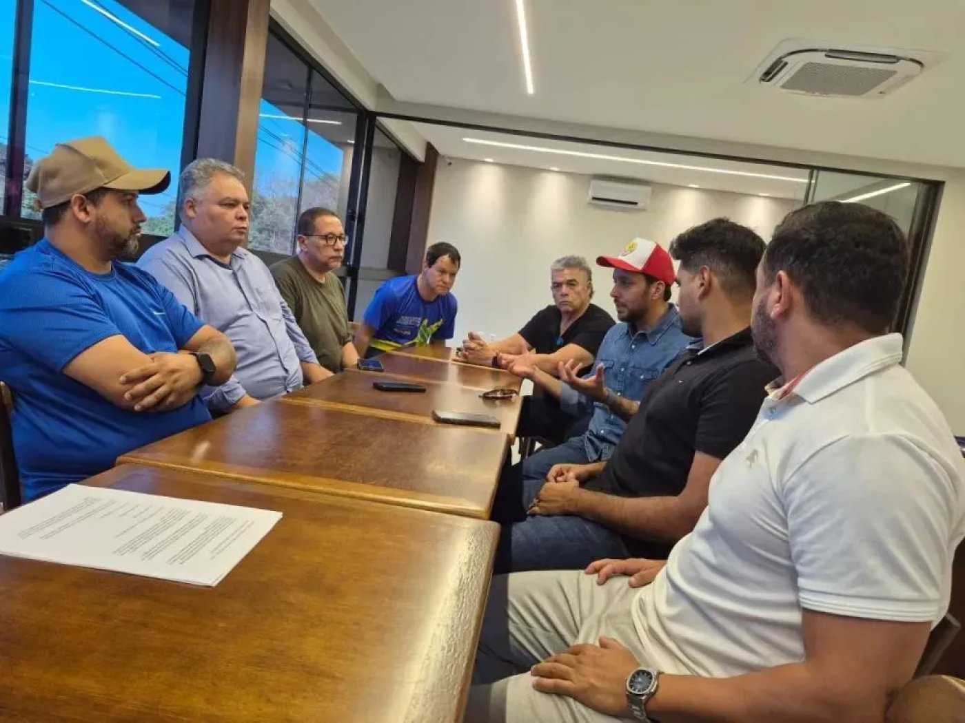 Estadual de MS tem início previsto para 9 de janeiro e Comercial aguarda definição do TJD