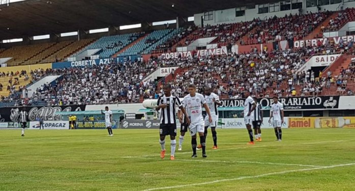 Alcance Engenharia vence licitação e obras do Morenão estão aprovadas